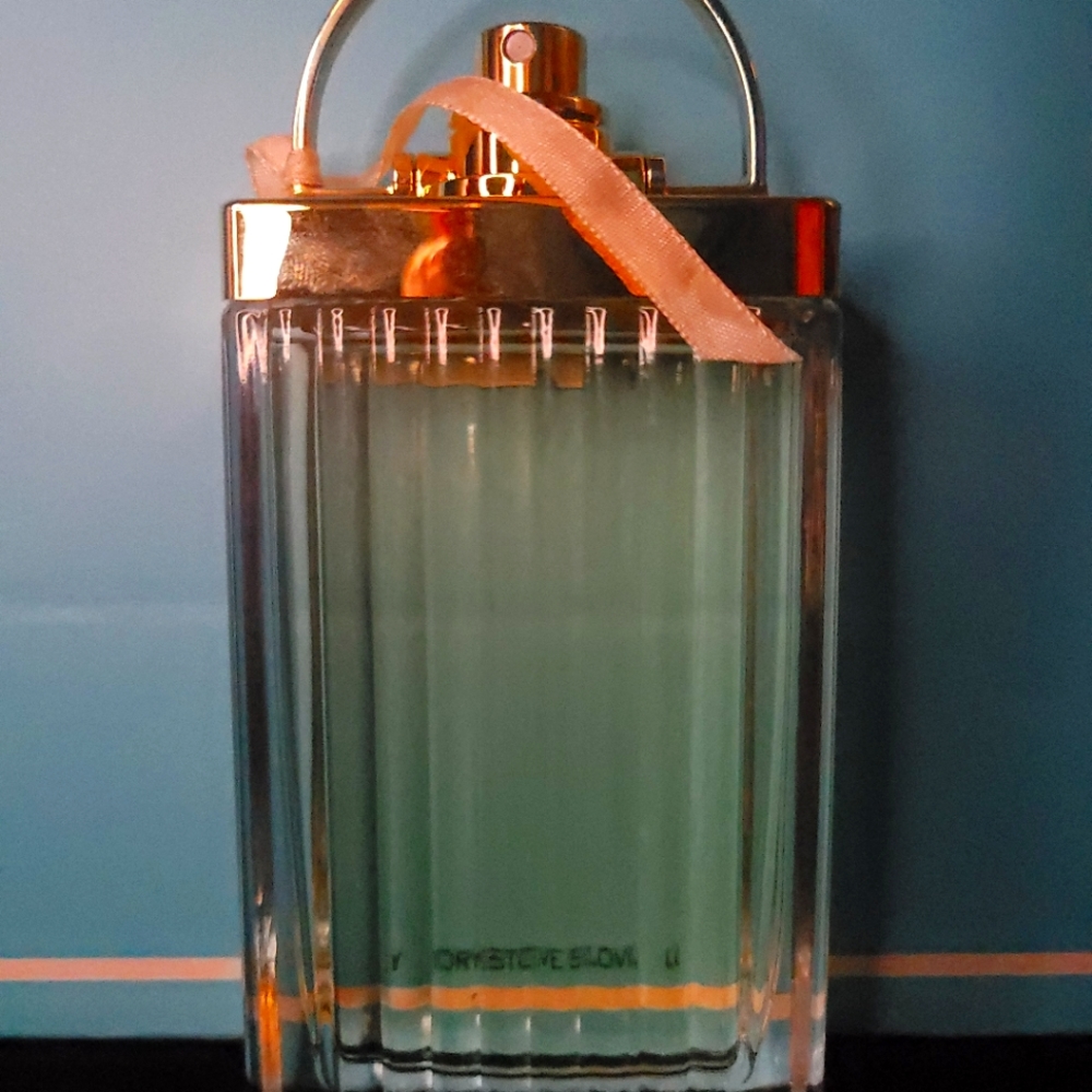 75ml Chloe Love Story Frangrance